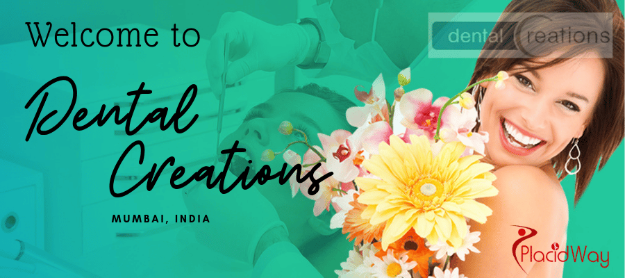 دنتال كرييشنز، مومباي، الهند Dental Creations, Mumbai, India